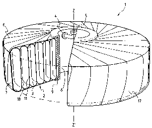 Une figure unique qui représente un dessin illustrant l'invention.